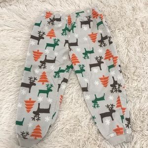 Toddler PJ Bottoms